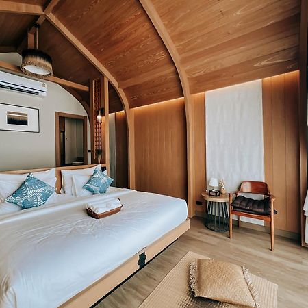 Le La Lake Resort And Spa Каенг Качан Екстериор снимка