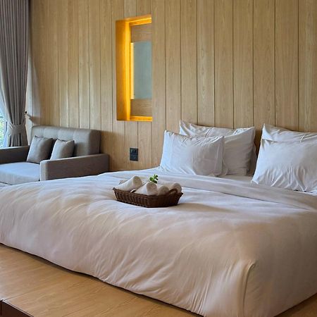 Le La Lake Resort And Spa Каенг Качан Екстериор снимка