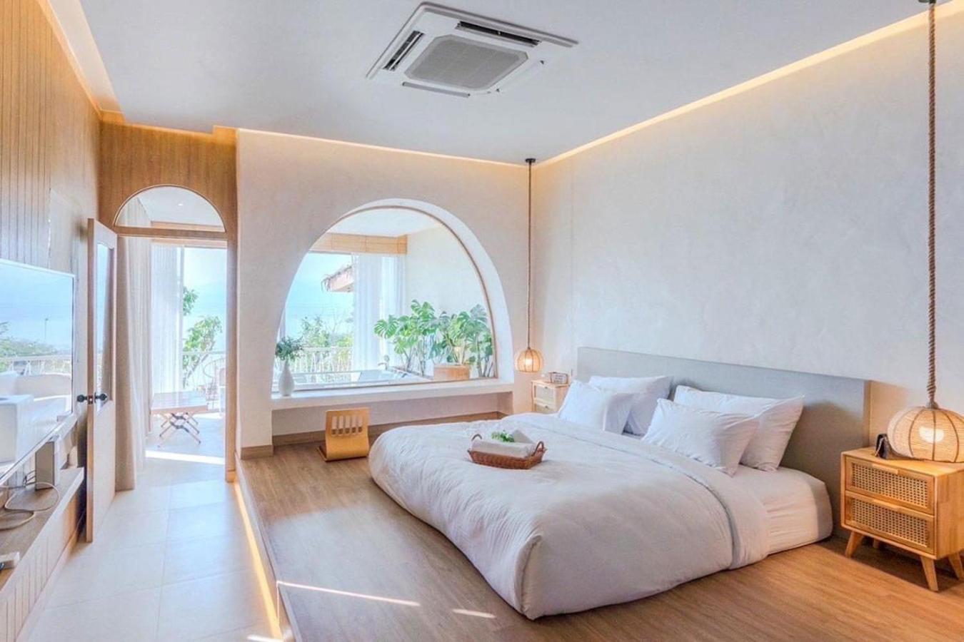 Le La Lake Resort And Spa Каенг Качан Екстериор снимка